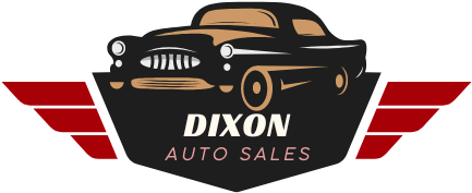 Dixon Auto Sales